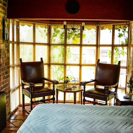 Tu Casa - Hotel Rural Сопо Экстерьер фото