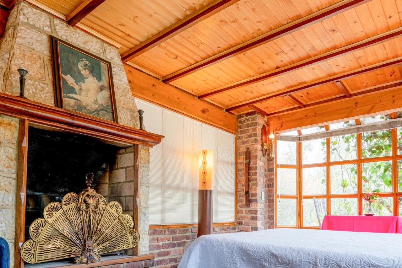 Tu Casa - Hotel Rural Сопо Экстерьер фото