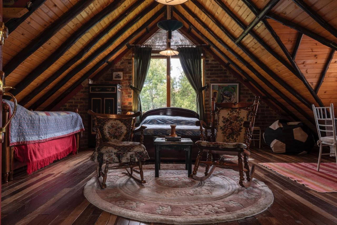 Tu Casa - Hotel Rural Сопо Экстерьер фото