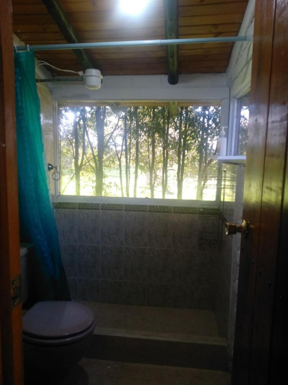 Tu Casa - Hotel Rural Сопо Экстерьер фото