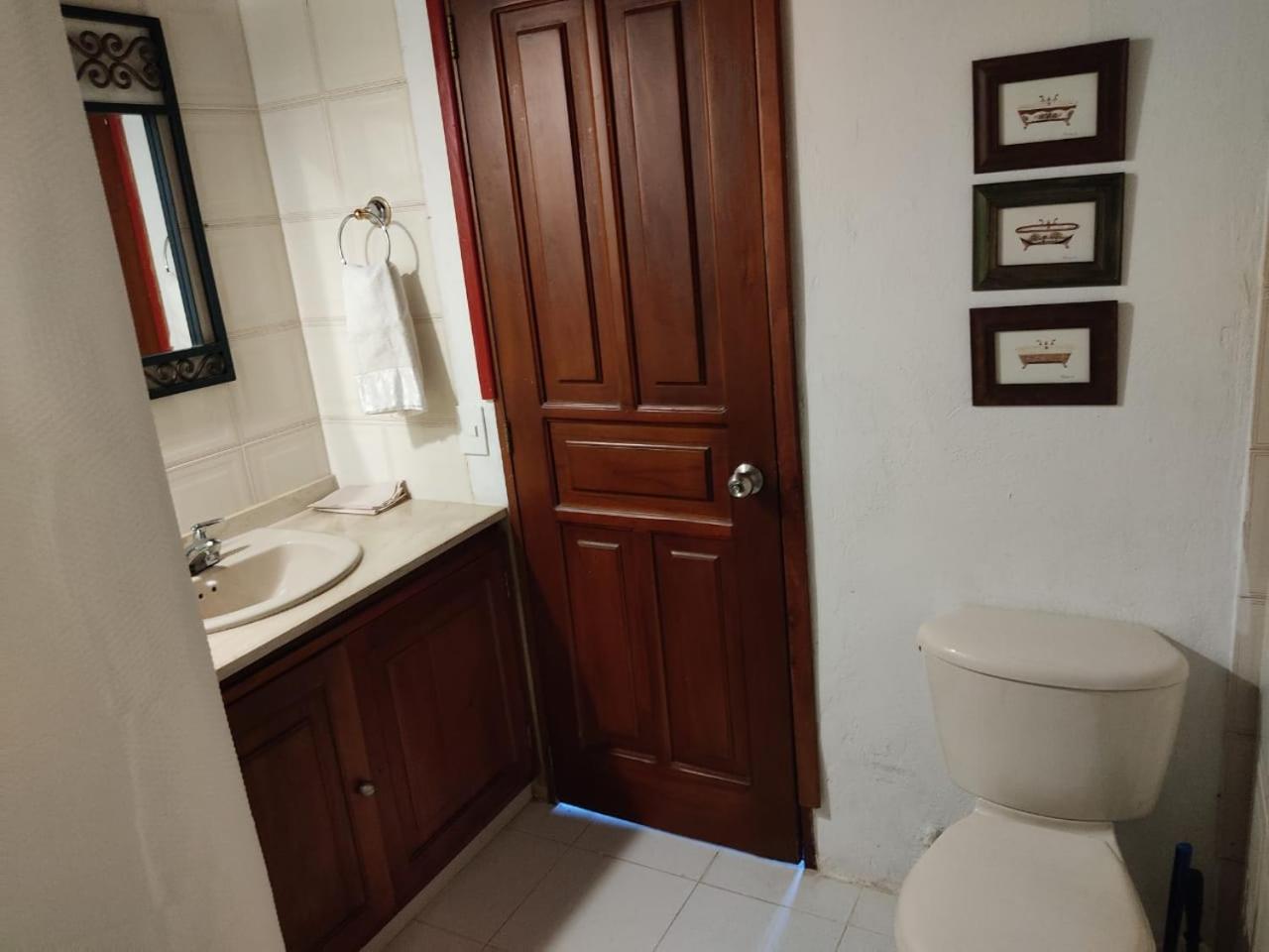 Tu Casa - Hotel Rural Сопо Экстерьер фото