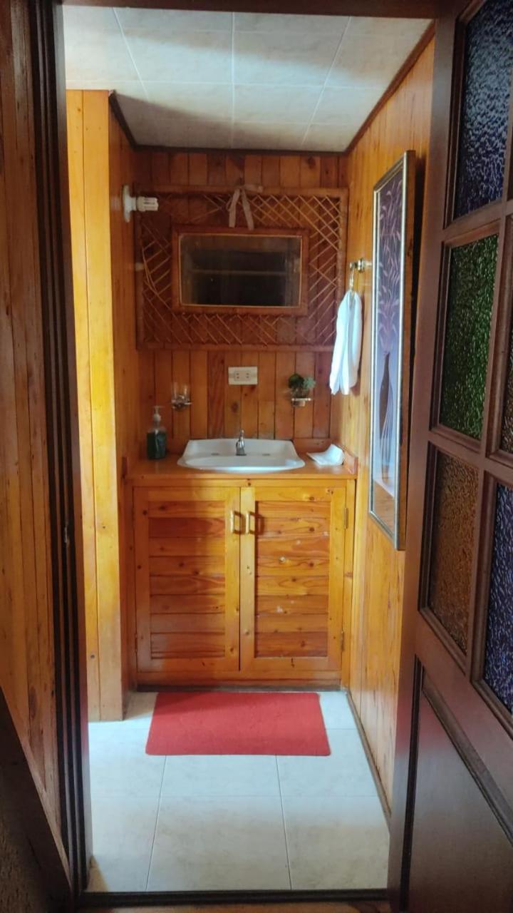 Tu Casa - Hotel Rural Сопо Экстерьер фото