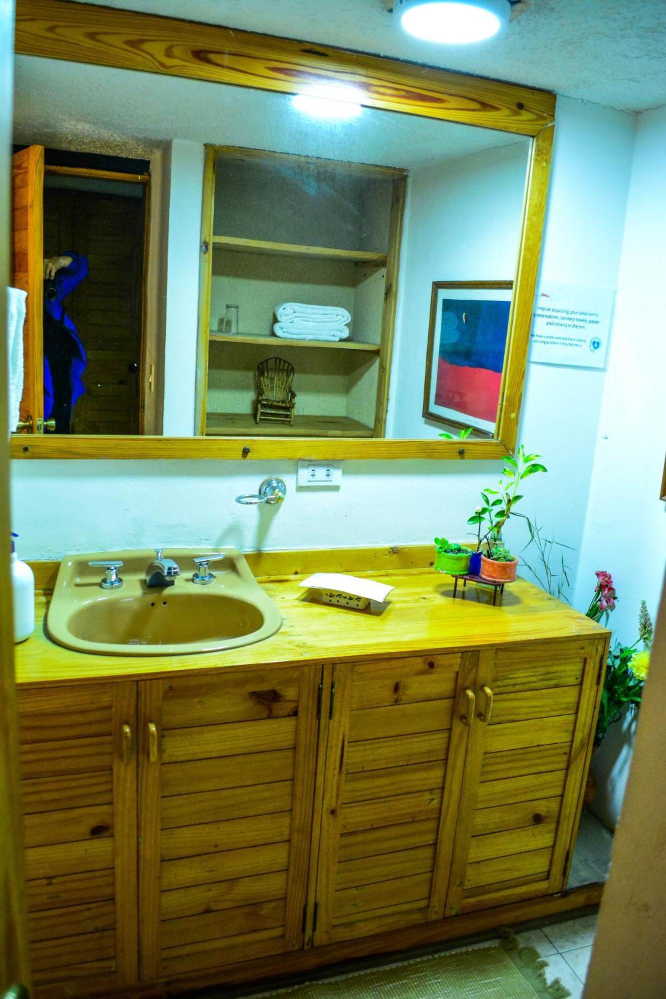 Tu Casa - Hotel Rural Сопо Экстерьер фото