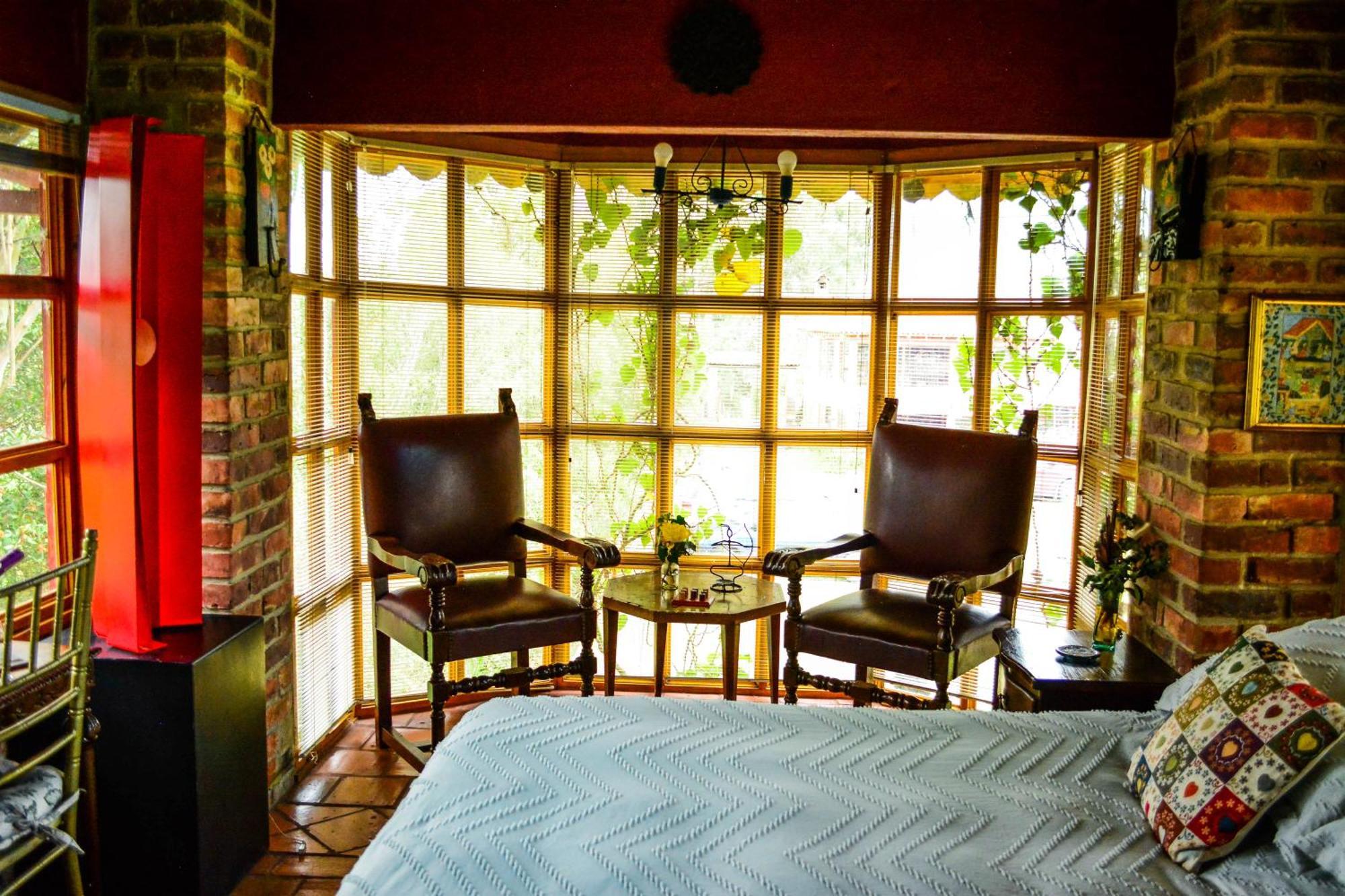 Tu Casa - Hotel Rural Сопо Экстерьер фото