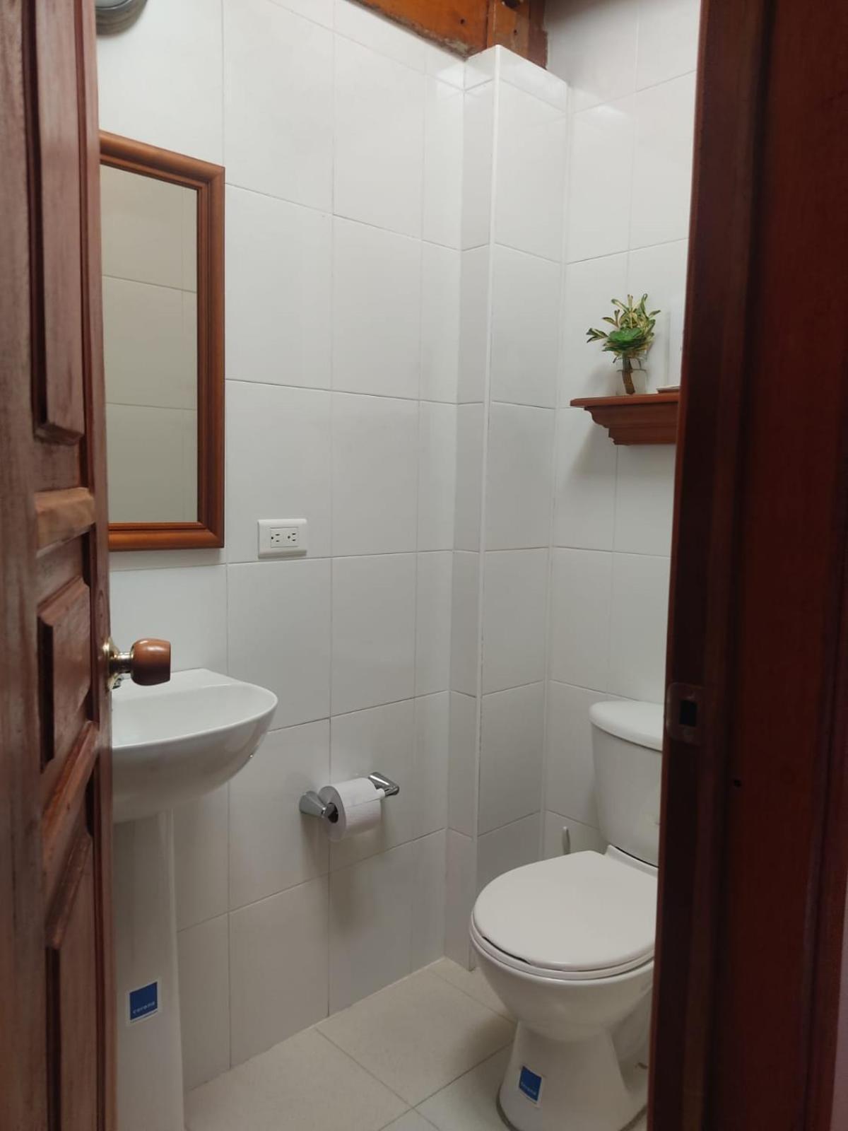 Tu Casa - Hotel Rural Сопо Экстерьер фото